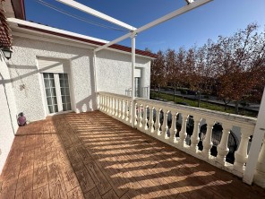 Terraza